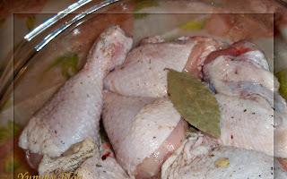 Как сварить курицу в микроволновке Как варить курицу в микроволновке