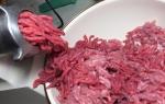 Как правильно приготовить домашнюю колбасу-пошаговый рецепт Домашняя варенка