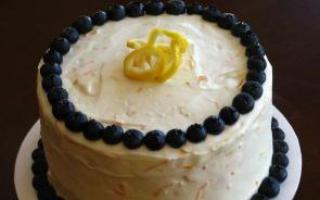 Блинный торт «От Палыча»: рецепт приготовления с разными начинками